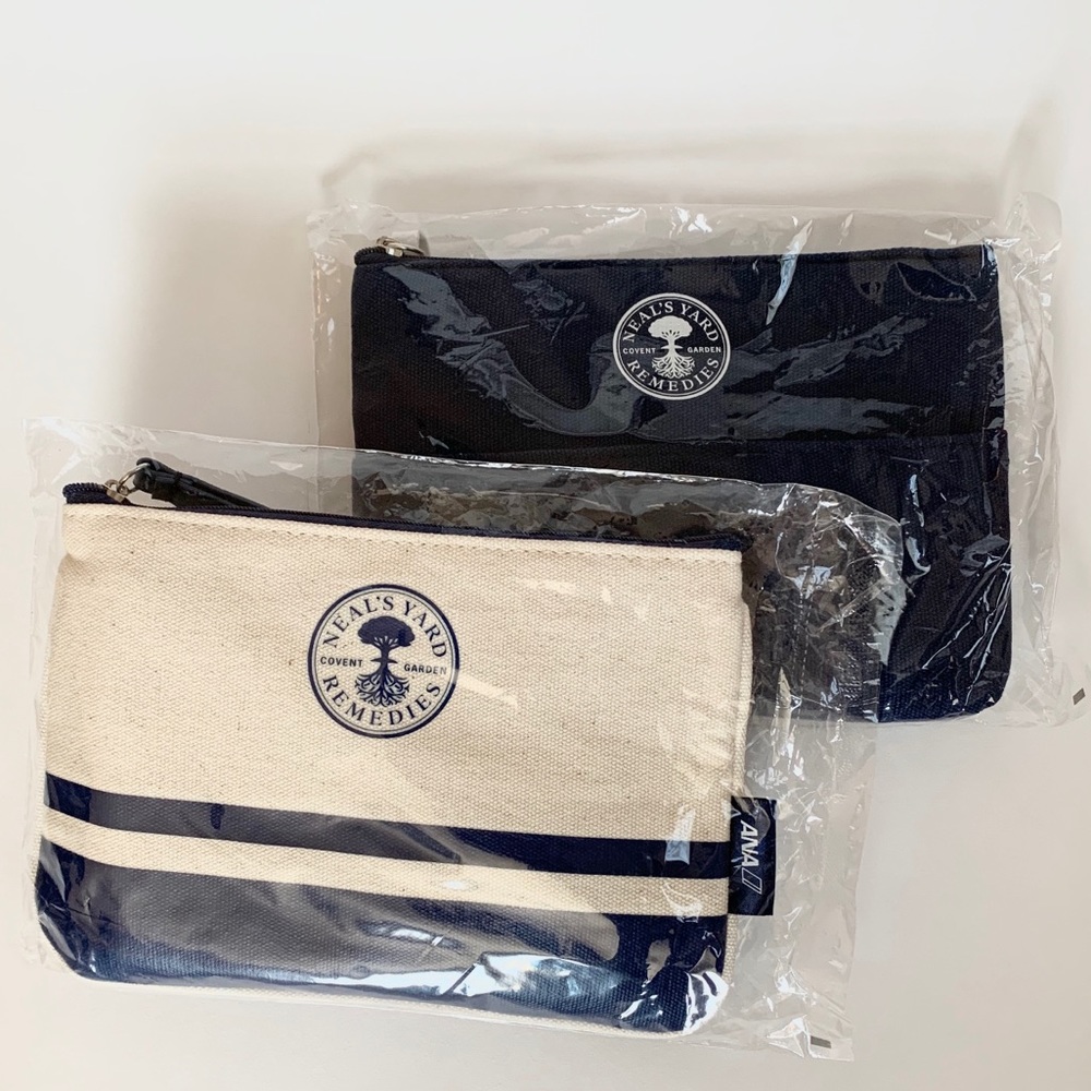 Neal’s Yard Remedies Travel set / 2 sets